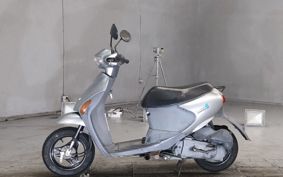SUZUKI LETS4 CA45A