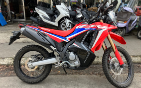 HONDA CRF250 RALLY MD47