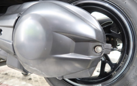 SUZUKI  SKY WAVE 400 LIMITED ABS 2015 CK45A