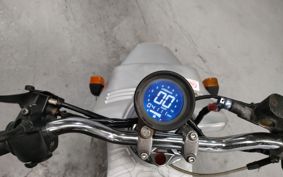YAMAHA BWS50 3AA