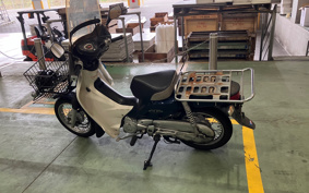 HONDA SUPER CUB50 AA04