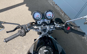 HONDA VTR 250 MC33