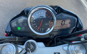 SUZUKI GSR250 GJ55D