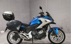 HONDA NC750X DCT RC90