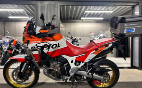 HONDA CFR1000 AfricaTwin 2018 SD04