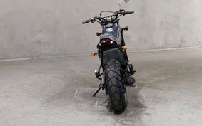 YAMAHA TW200 2JL
