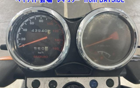 SUZUKI EN125 PCJK6