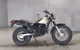 YAMAHA TW200 DG07J