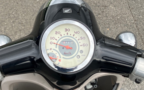 HONDA GIORNO AF70