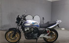HONDA CB400SFV-3 NC39