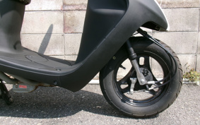SUZUKI LETS2 CA1PA