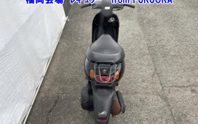 SUZUKI LETS4
