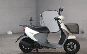 SUZUKI LETS4 CA45A