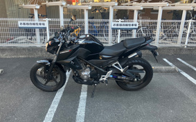 HONDA CB250 MC43
