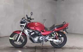 KAWASAKI BALIUS250-2 ZR250B