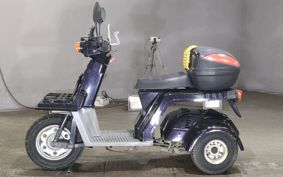 HONDA GYRO TD01