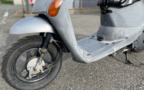 SUZUKI LETS4 CA45A