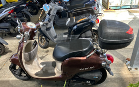HONDA GIORNO AF70