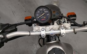 HONDA SL230 MD33