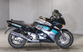 HONDA CBR1000F SC31