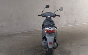 SUZUKI LETS4 CA45A