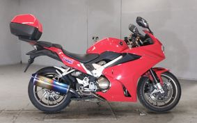 HONDA VFR800F RC79