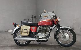 HONDA CB450 CB450K1