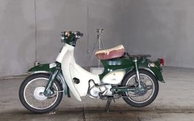 HONDA LITTLE CUB C50