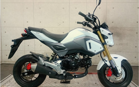 HONDA GROM JC61
