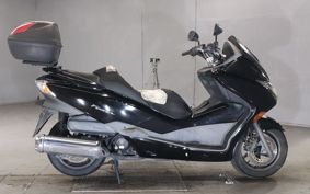 HONDA FORZA Z MF08