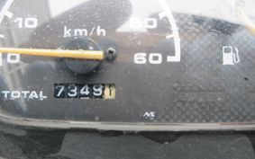 YAMAHA JOG APRIO SA11J