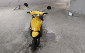 SUZUKI LETS4 CA41A