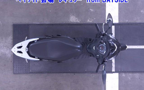 SUZUKI ADDRESS110-2