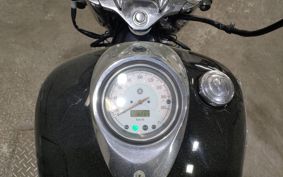 YAMAHA DRAGSTAR1100 CLASSIC VP13J