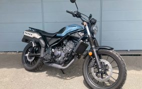 HONDA CL250 MC57