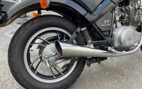 YAMAHA XS250SPL 17E