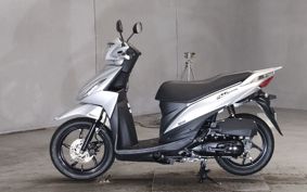 SUZUKI ADDRESS V110 CE47A