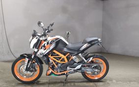 KTM 390 DUKE JGJ40