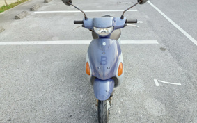 SUZUKI LETS4 CA45A