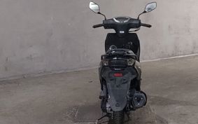 SUZUKI SU WISH  DV12B