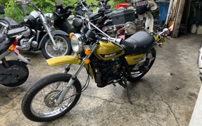 SUZUKI TS400 2012 TS400