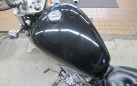 HONDA STEED400 1996 NC26