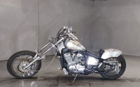 HONDA STEED400 NC26