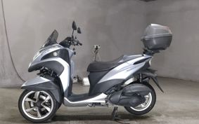 YAMAHA TORI CITY125 SEC1J