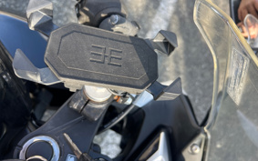 HONDA CBR250R MC41