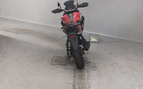 HONDA CB200X MC56