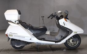 HONDA FUSION MF02