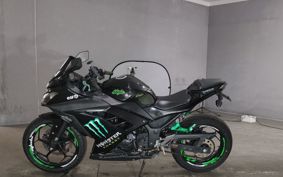 KAWASAKI NINJA250 EX250L