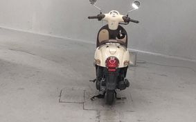 HONDA GIORNO AF77