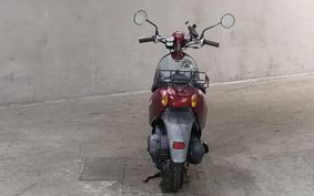 SUZUKI LETS4 CA45A